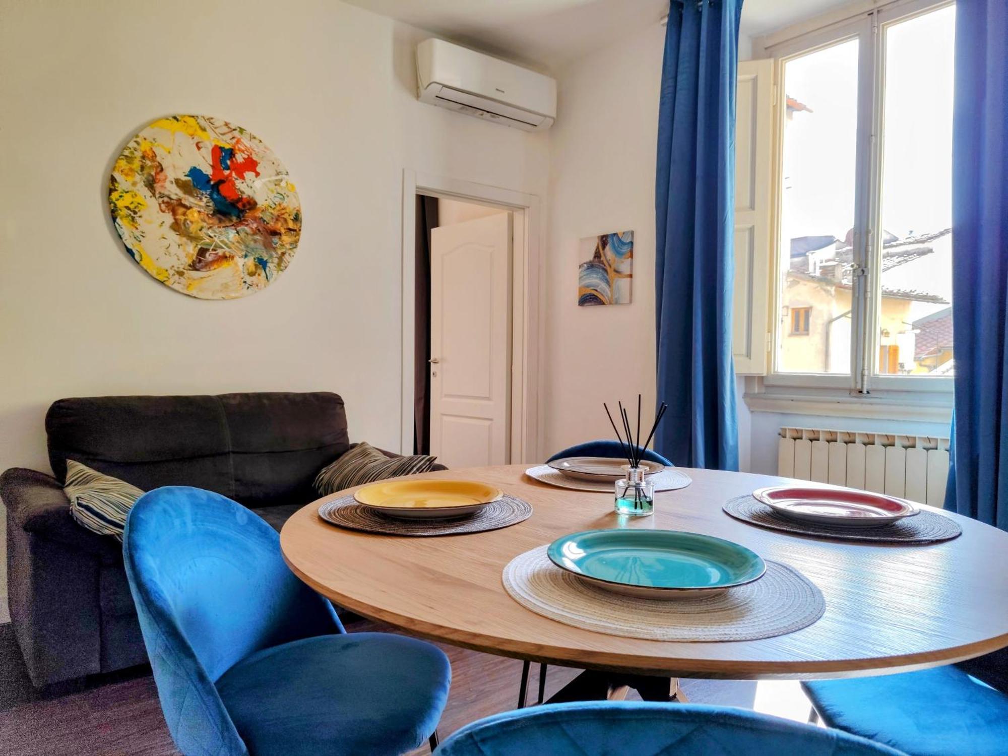 Ariento House By 360Rentals Florenţa Exterior foto