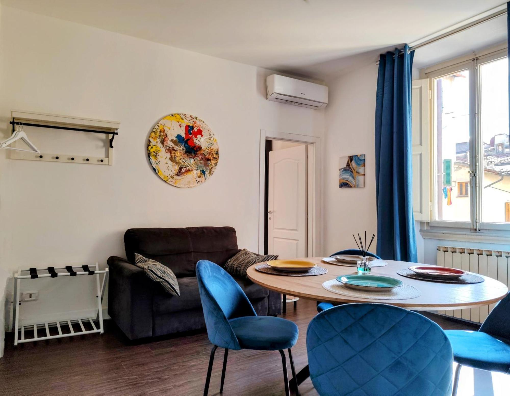 Ariento House By 360Rentals Florenţa Exterior foto