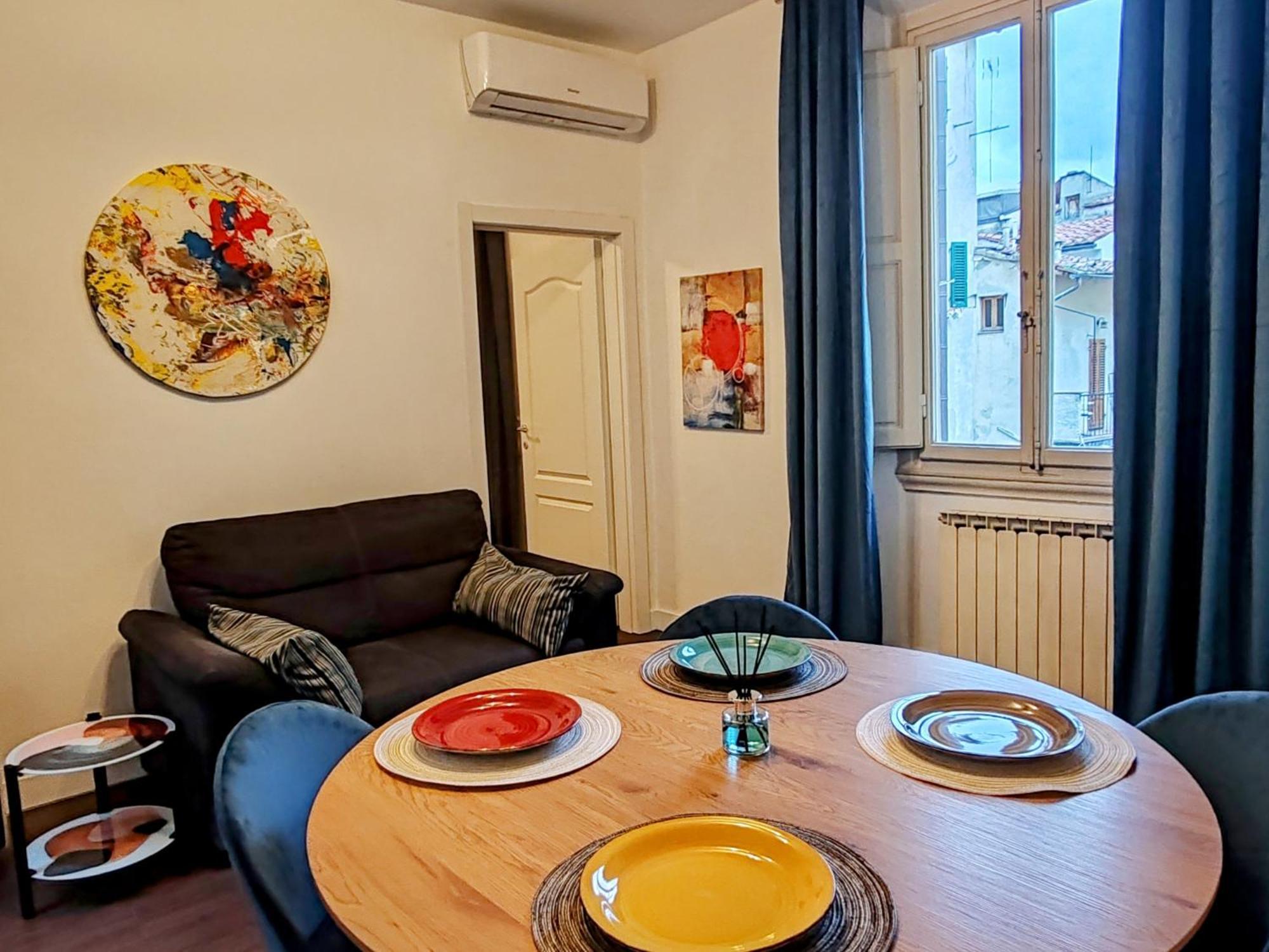 Ariento House By 360Rentals Florenţa Exterior foto
