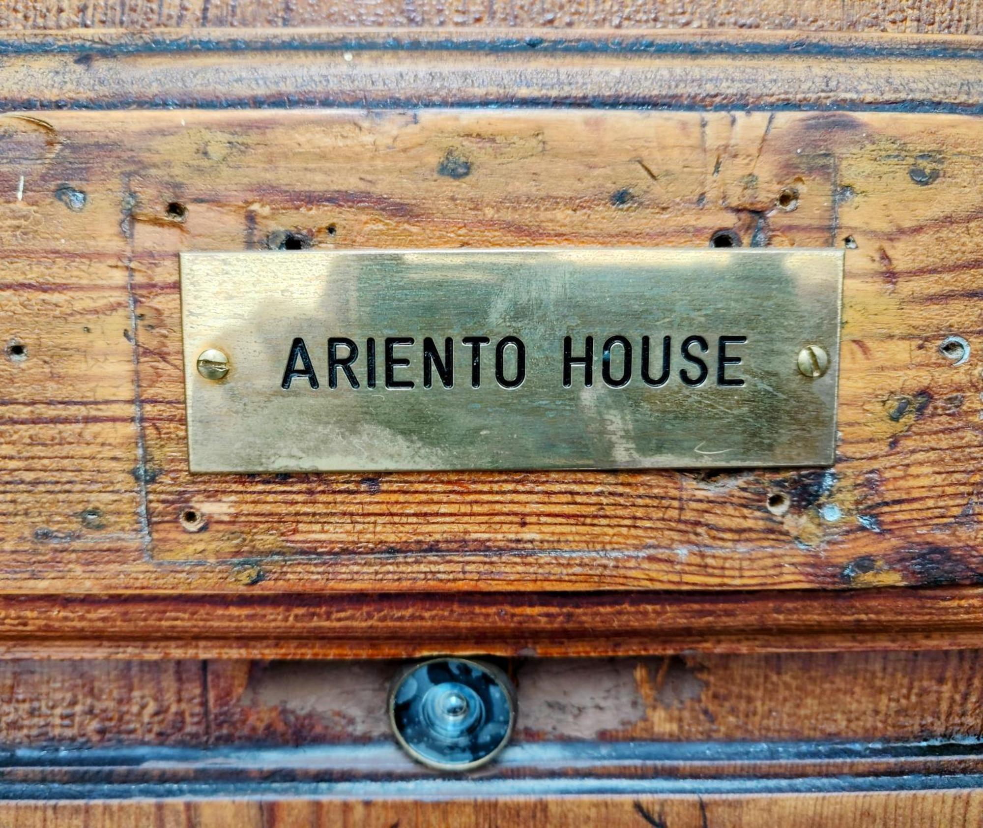 Ariento House By 360Rentals Florenţa Exterior foto